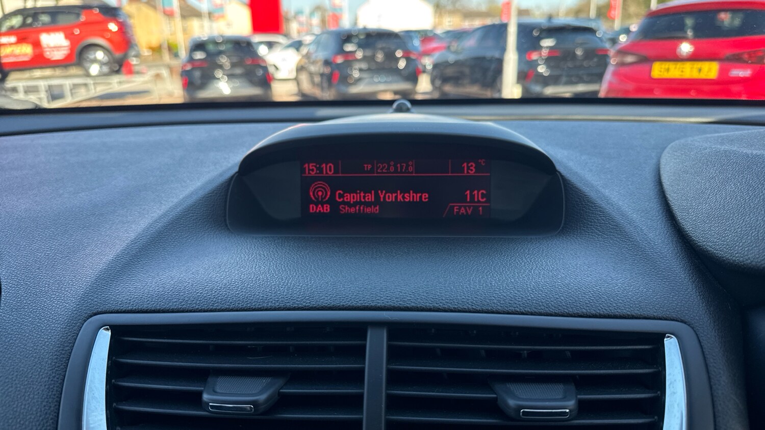 Used Vauxhall Mokka 2016 for sale - 78224051: Photo 20