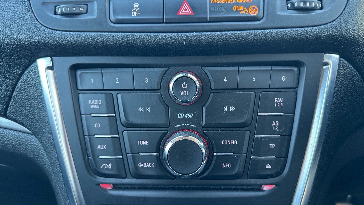 Used Vauxhall Mokka 2016 for sale - 78224051: Photo 21