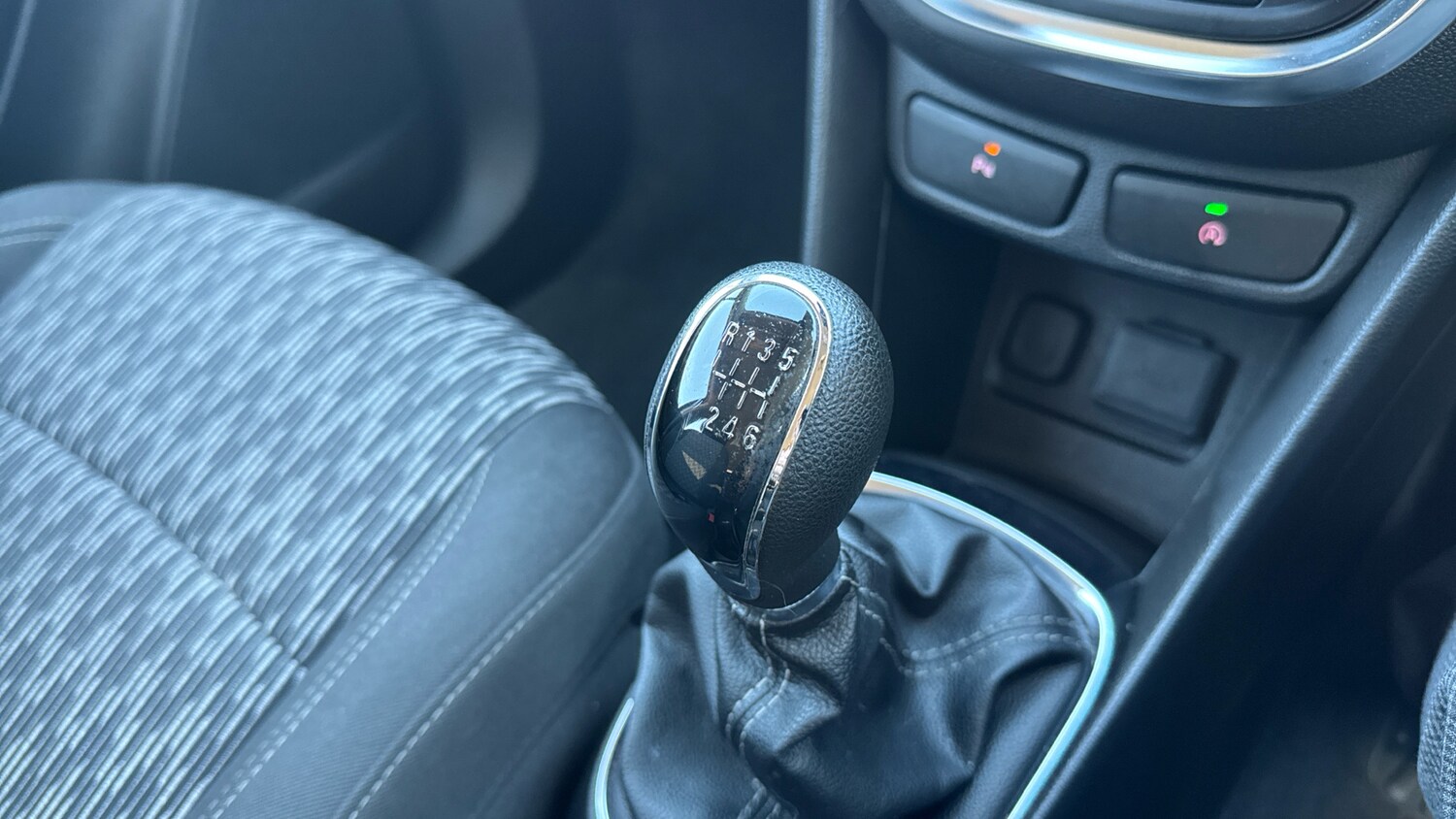 Used Vauxhall Mokka 2016 for sale - 78224051: Photo 25