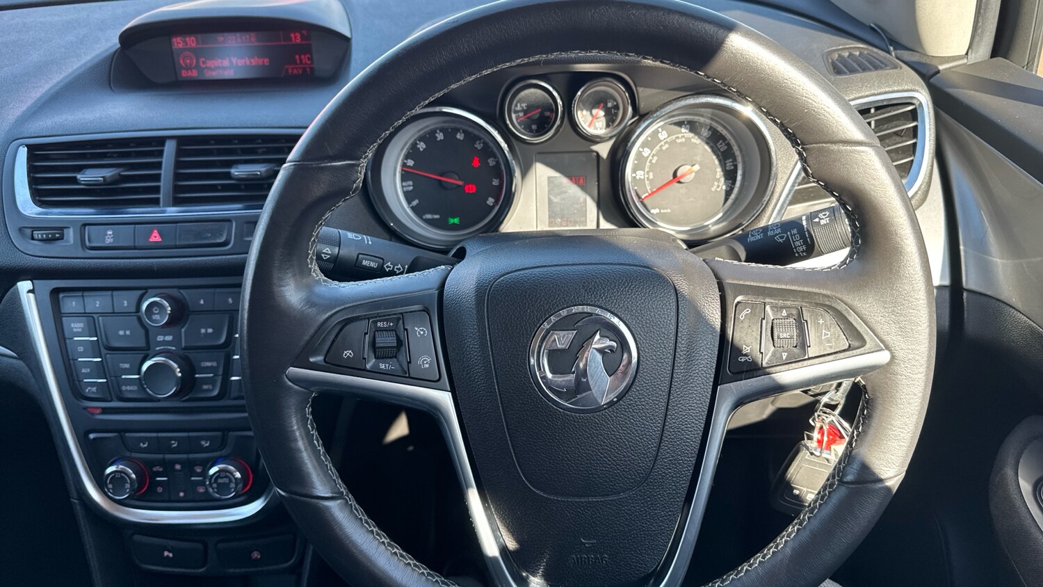 Used Vauxhall Mokka 2016 for sale - 78224051: Photo 27