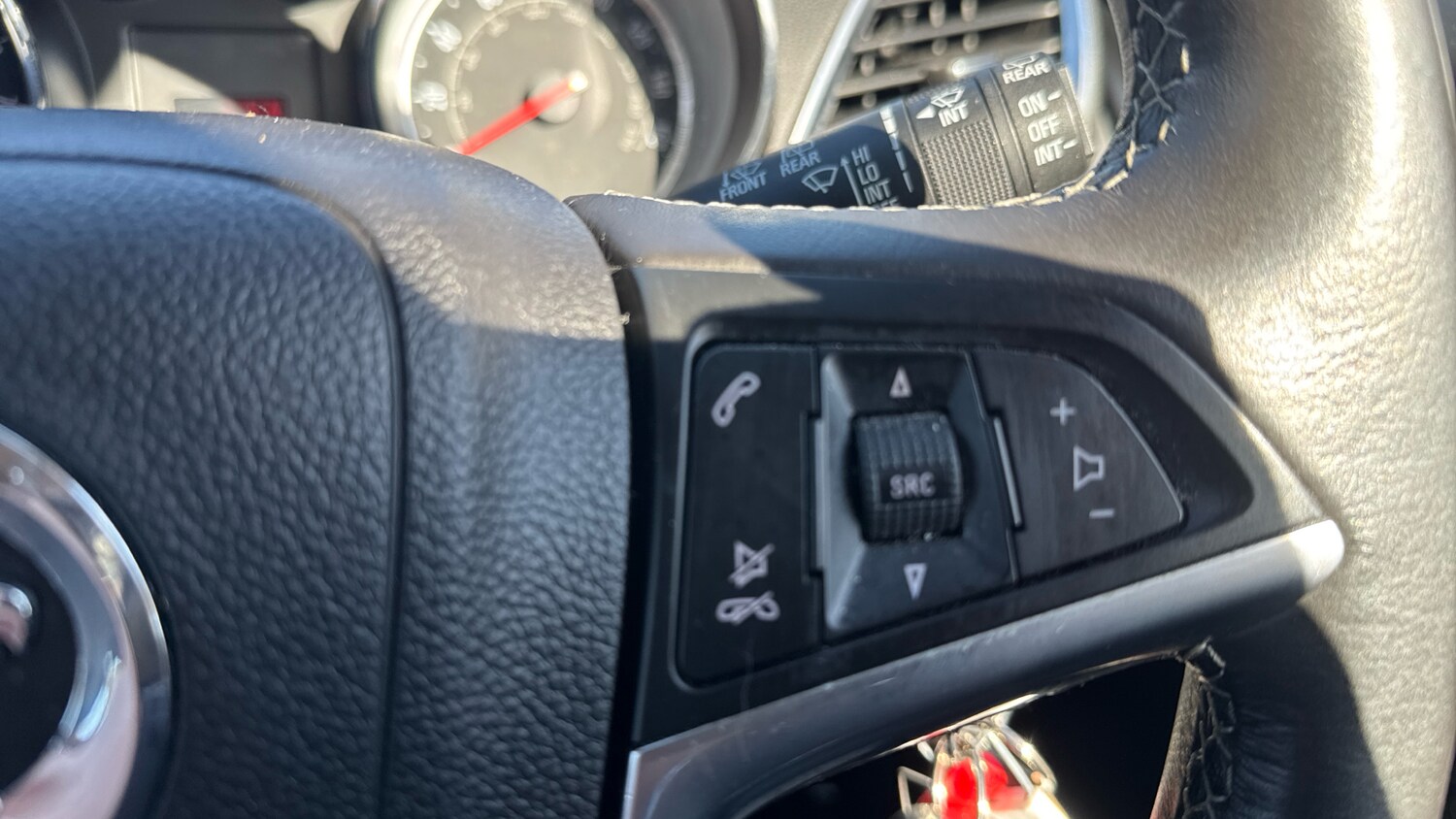 Used Vauxhall Mokka 2016 for sale - 78224051: Photo 29