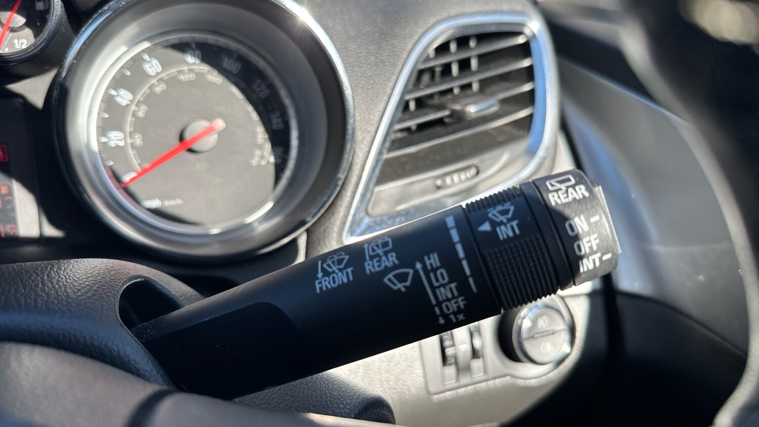 Used Vauxhall Mokka 2016 for sale - 78224051: Photo 30