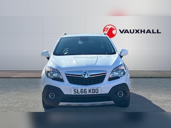 Used Vauxhall Mokka 2016 for sale - 78224051: Photo