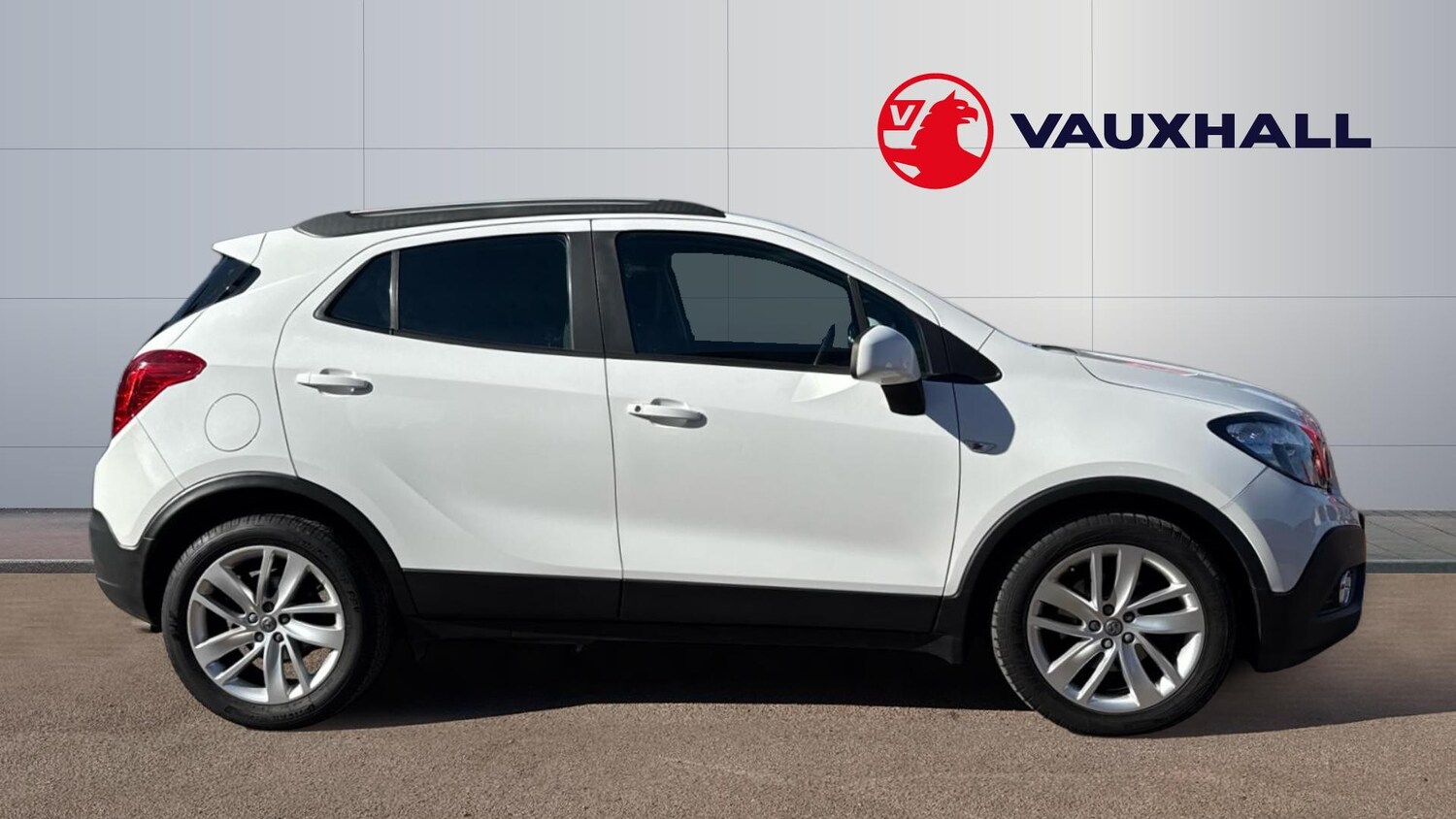 Used Vauxhall Mokka 2016 for sale - 78224051: Photo 5