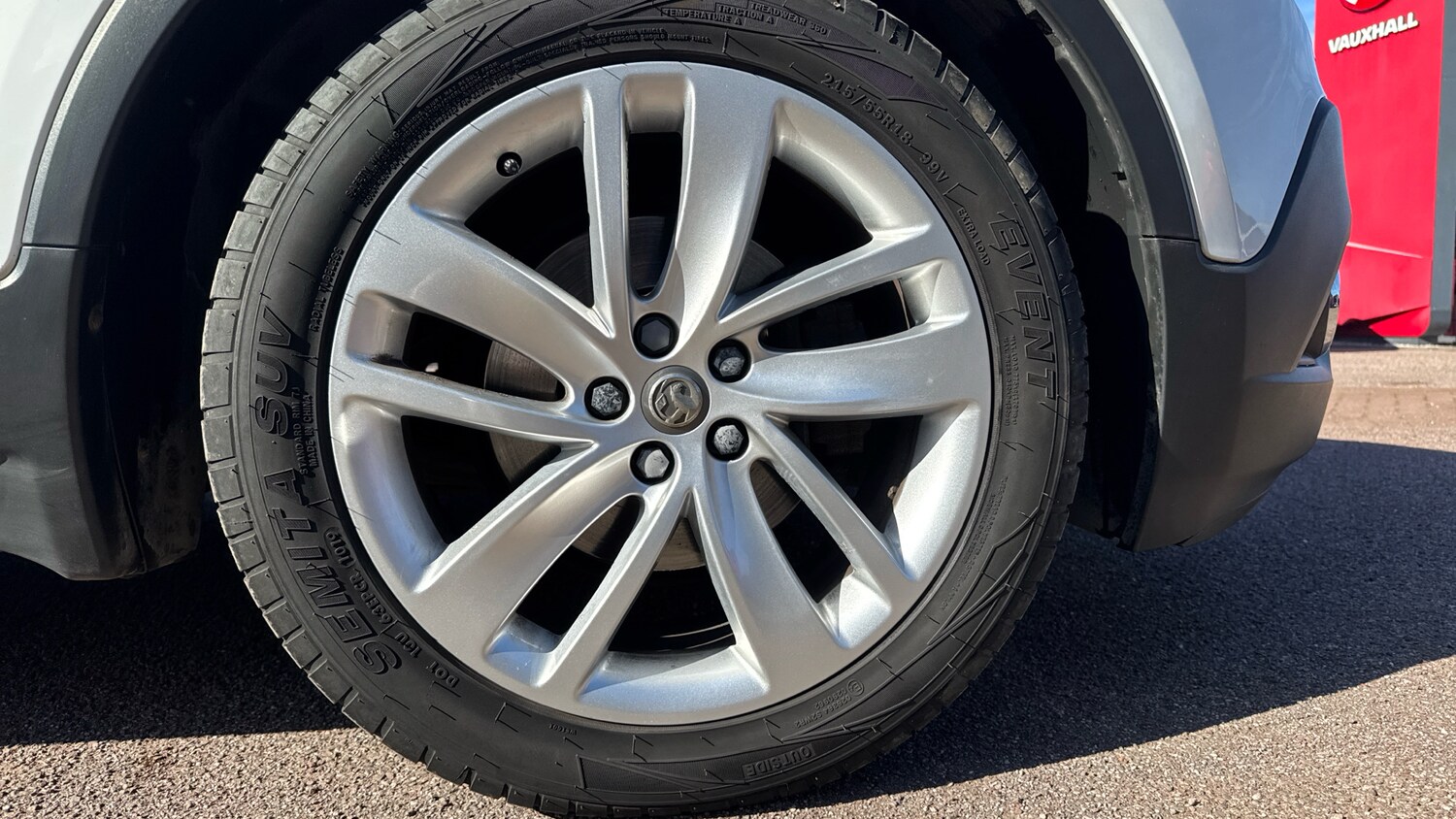 Used Vauxhall Mokka 2016 for sale - 78224051: Photo 7