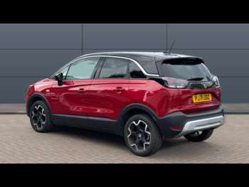 Used Vauxhall Crossland 2021 for sale - 75016505: Photo