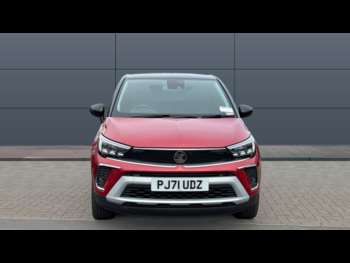 Used Vauxhall Crossland 2021 for sale - 75016505: Photo
