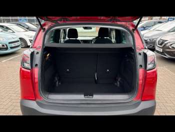 Used Vauxhall Crossland 2021 for sale - 75016505: Photo
