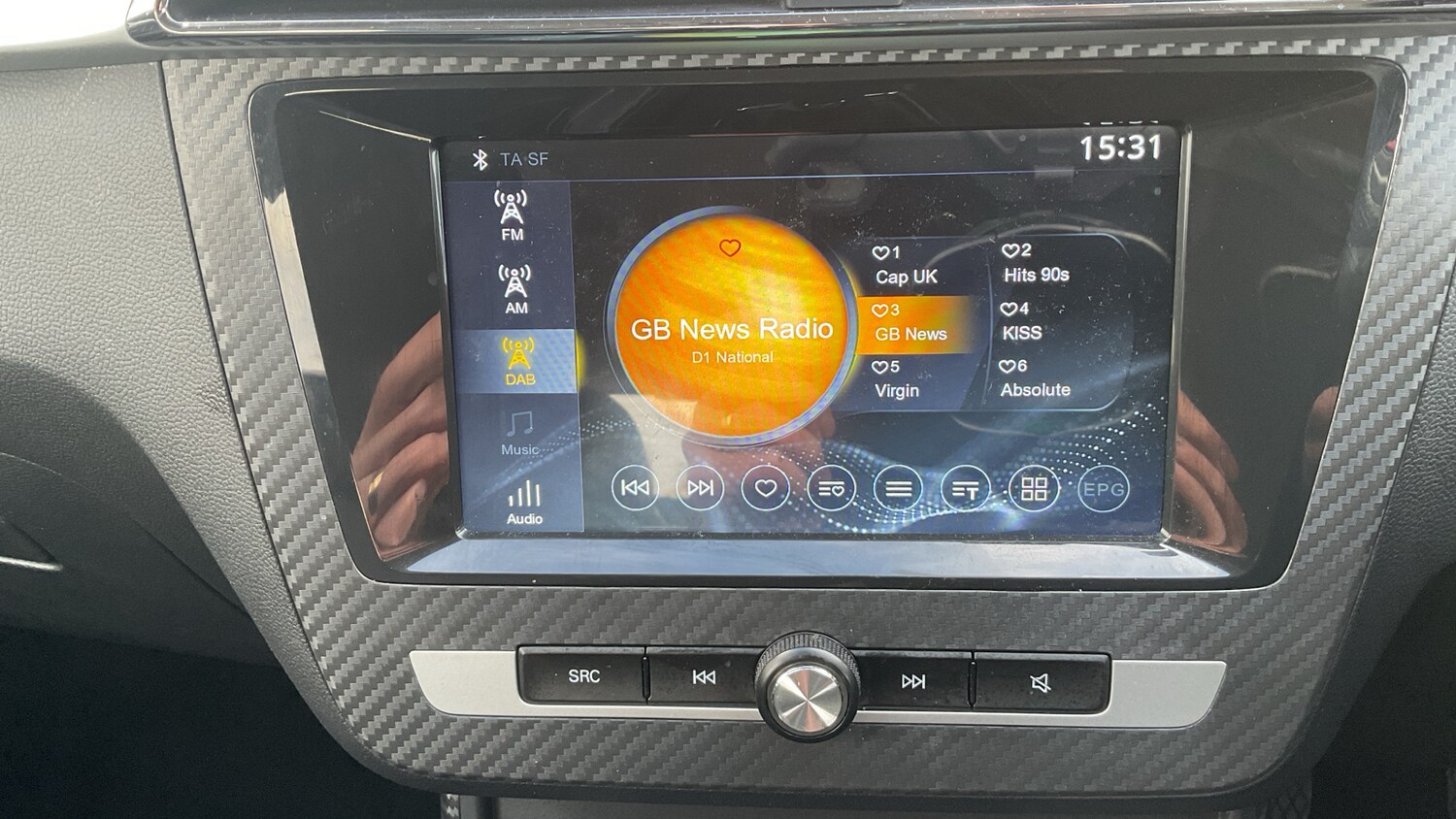 Used MG MG ZS 2019 for sale - 77847643: Photo 12