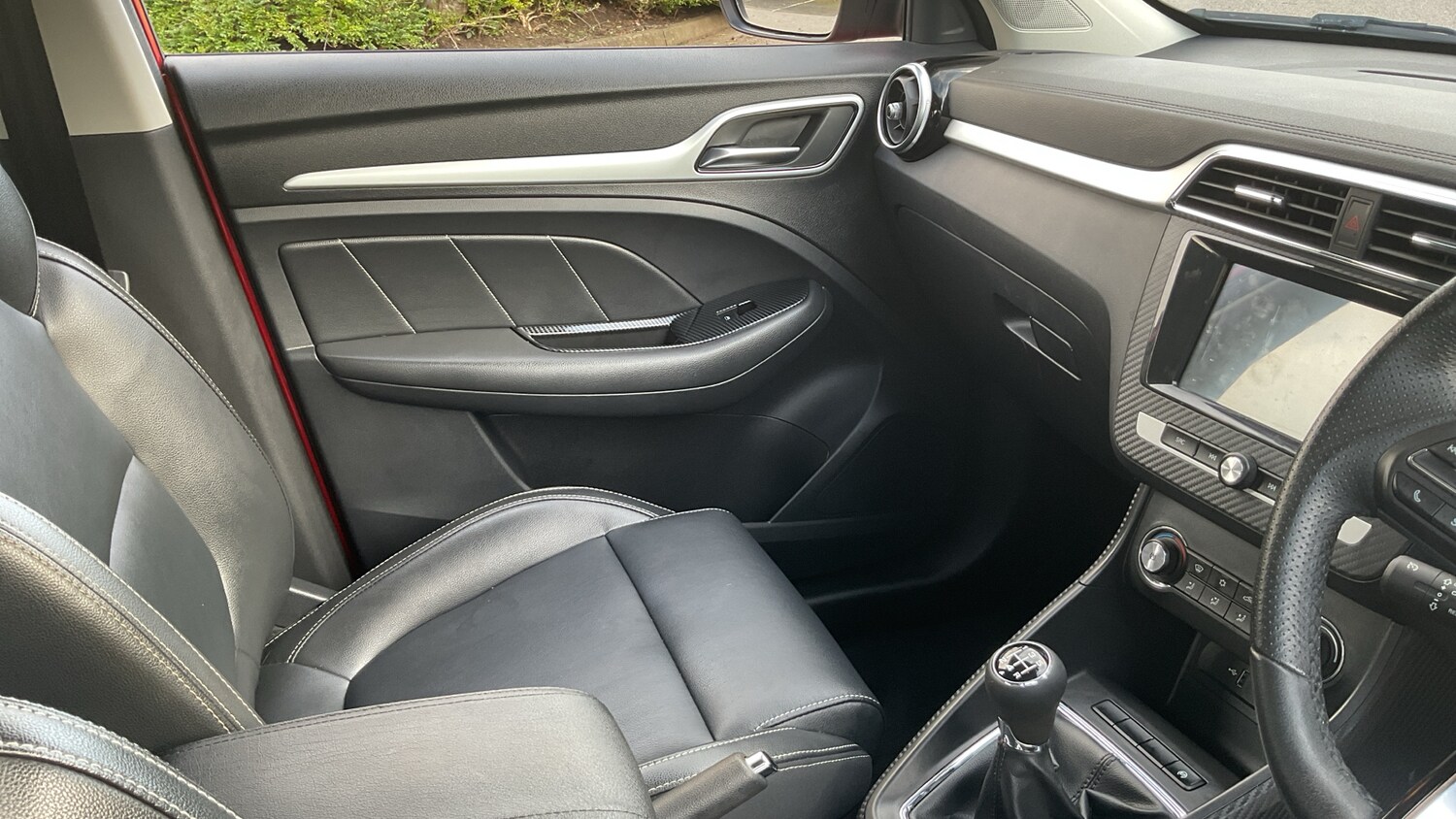 Used MG MG ZS 2019 for sale - 77847643: Photo 14