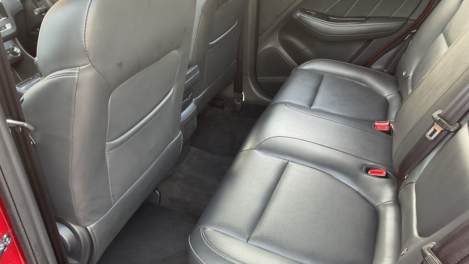 Used MG MG ZS 2019 for sale - 77847643: Photo 16