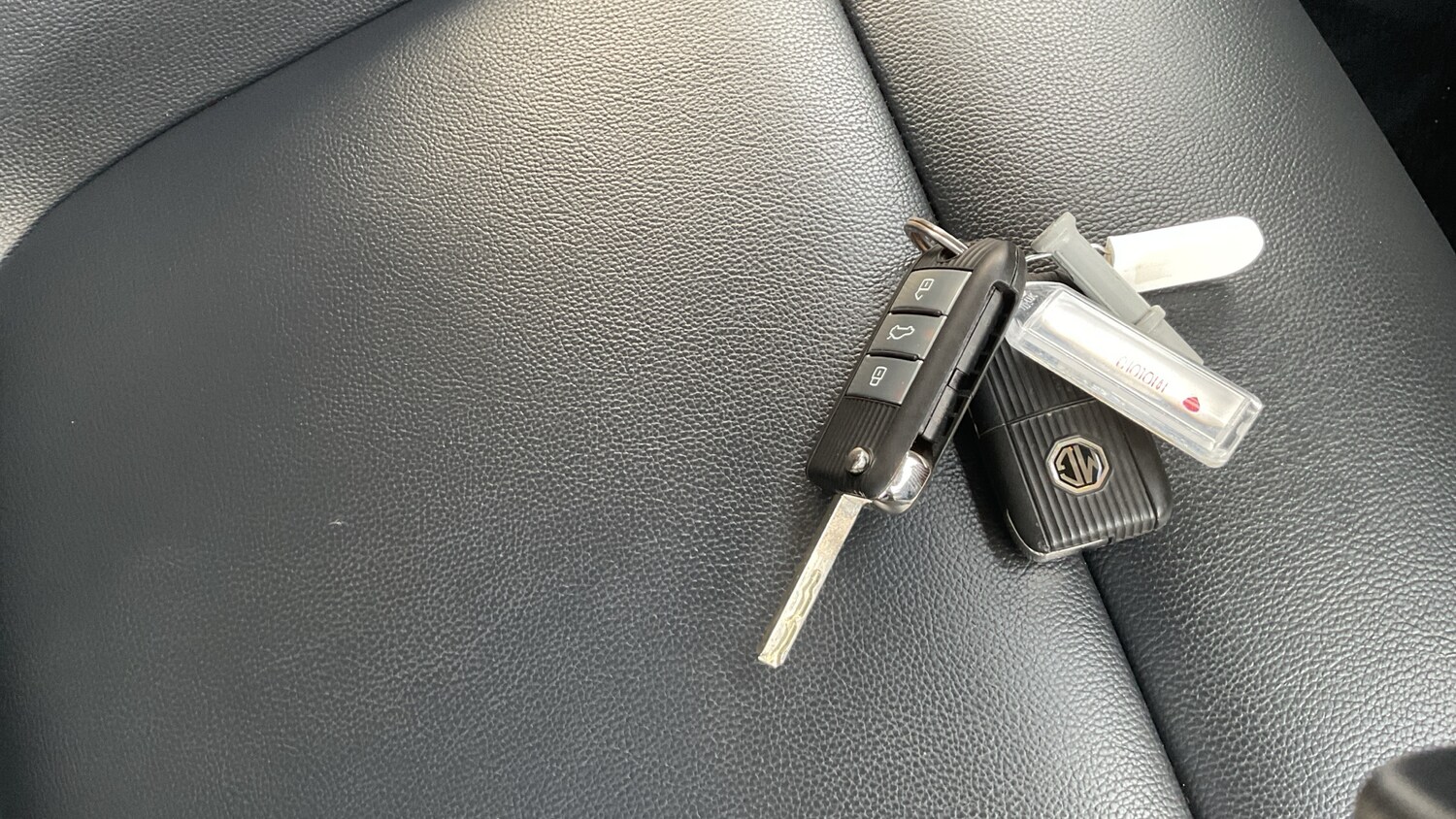 Used MG MG ZS 2019 for sale - 77847643: Photo 20