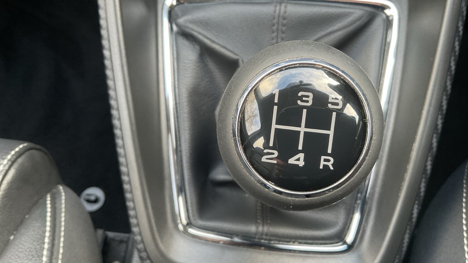 Used MG MG ZS 2019 for sale - 77847643: Photo 21