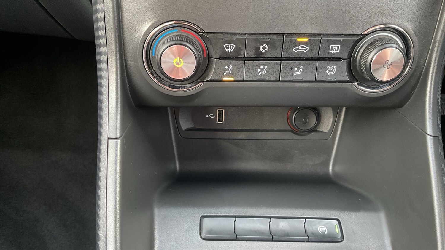 Used MG MG ZS 2019 for sale - 77847643: Photo 22