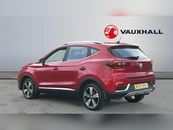 Used MG MG ZS 2019 for sale - 77847643: Photo