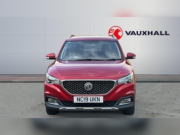 Used MG MG ZS 2019 for sale - 77847643: Photo