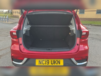 Used MG MG ZS 2019 for sale - 77847643: Photo