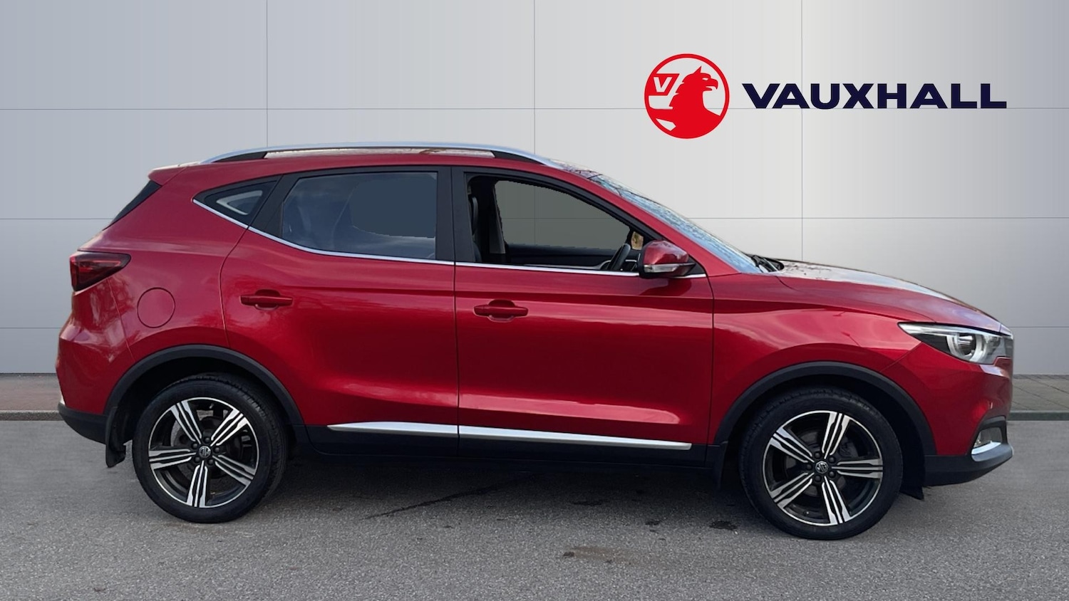 Used MG MG ZS 2019 for sale - 77847643: Photo 5