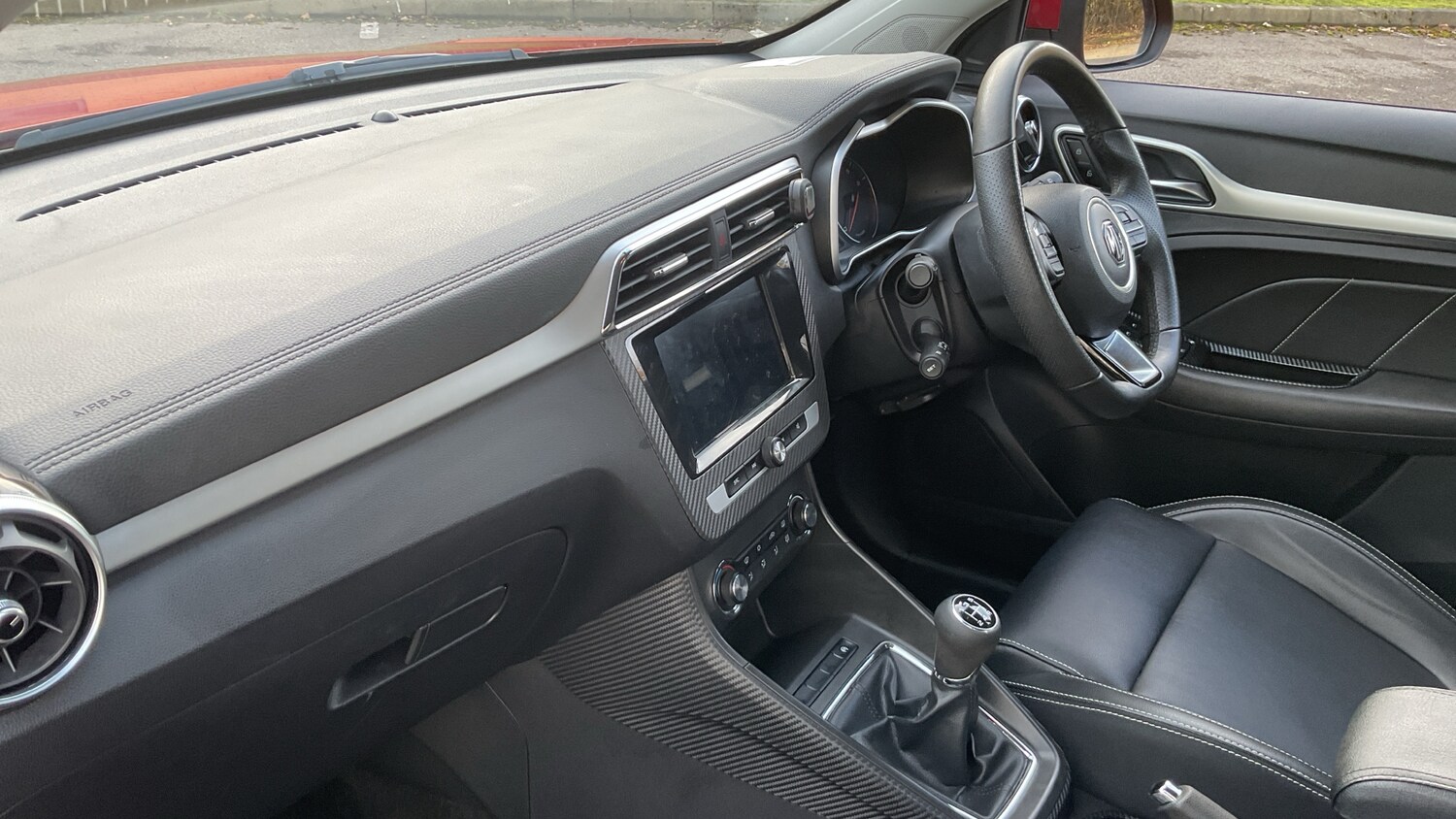 Used MG MG ZS 2019 for sale - 77847643: Photo 9