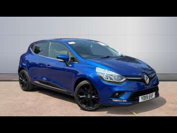Used Renault Clio 2019 for sale - 74940744: Photo