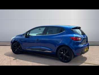 Used Renault Clio 2019 for sale - 74940744: Photo