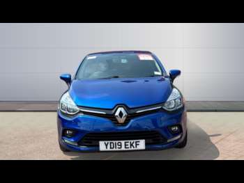 Used Renault Clio 2019 for sale - 74940744: Photo