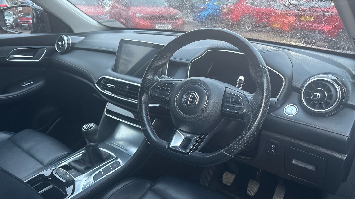 Used MG MG HS 2022 for sale - 76968722: Photo 11