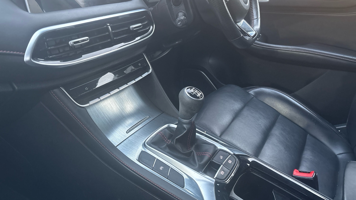 Used MG MG HS 2022 for sale - 76968722: Photo 13