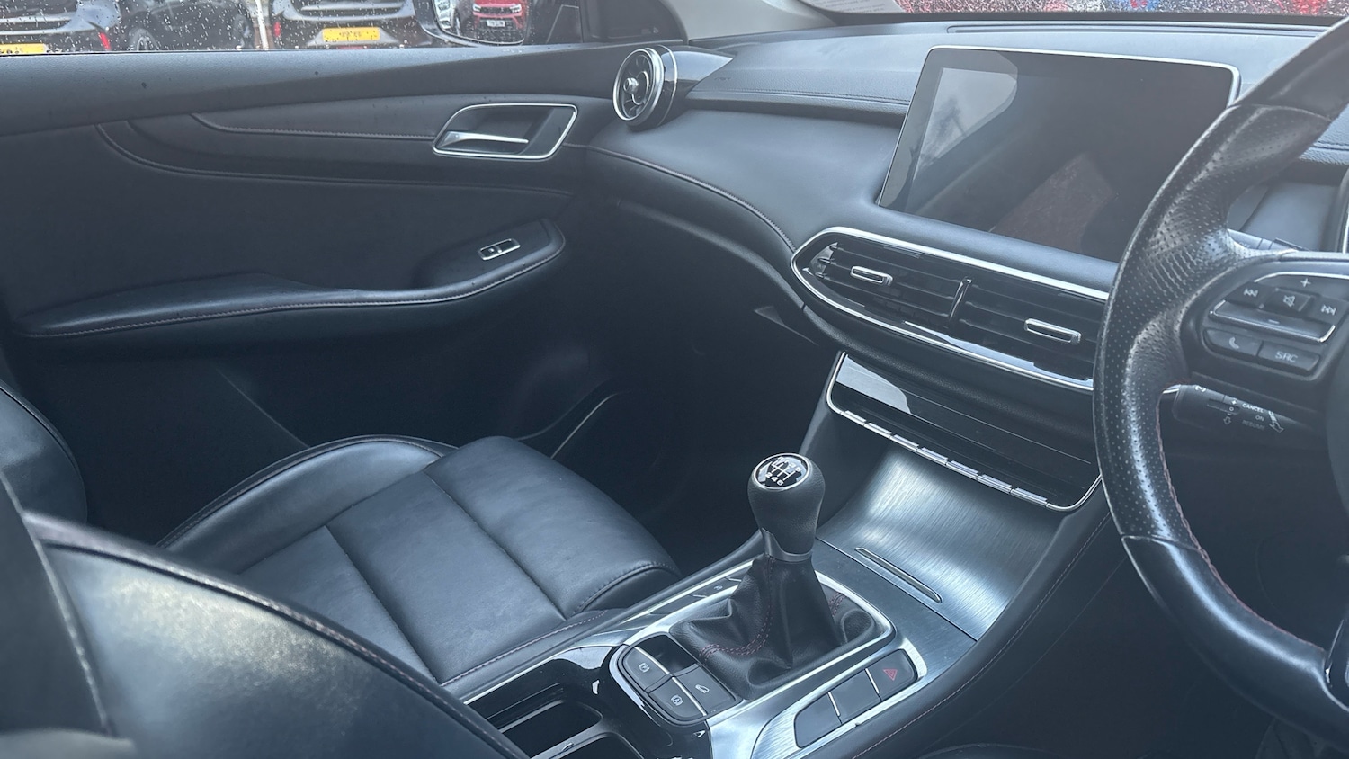 Used MG MG HS 2022 for sale - 76968722: Photo 14