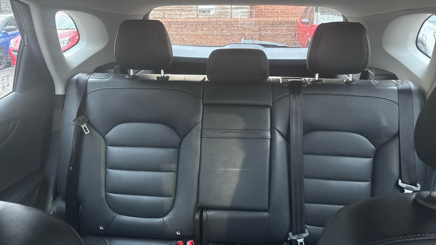 Used MG MG HS 2022 for sale - 76968722: Photo 15