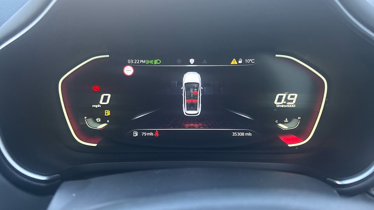 Used MG MG HS 2022 for sale - 76968722: Photo 18