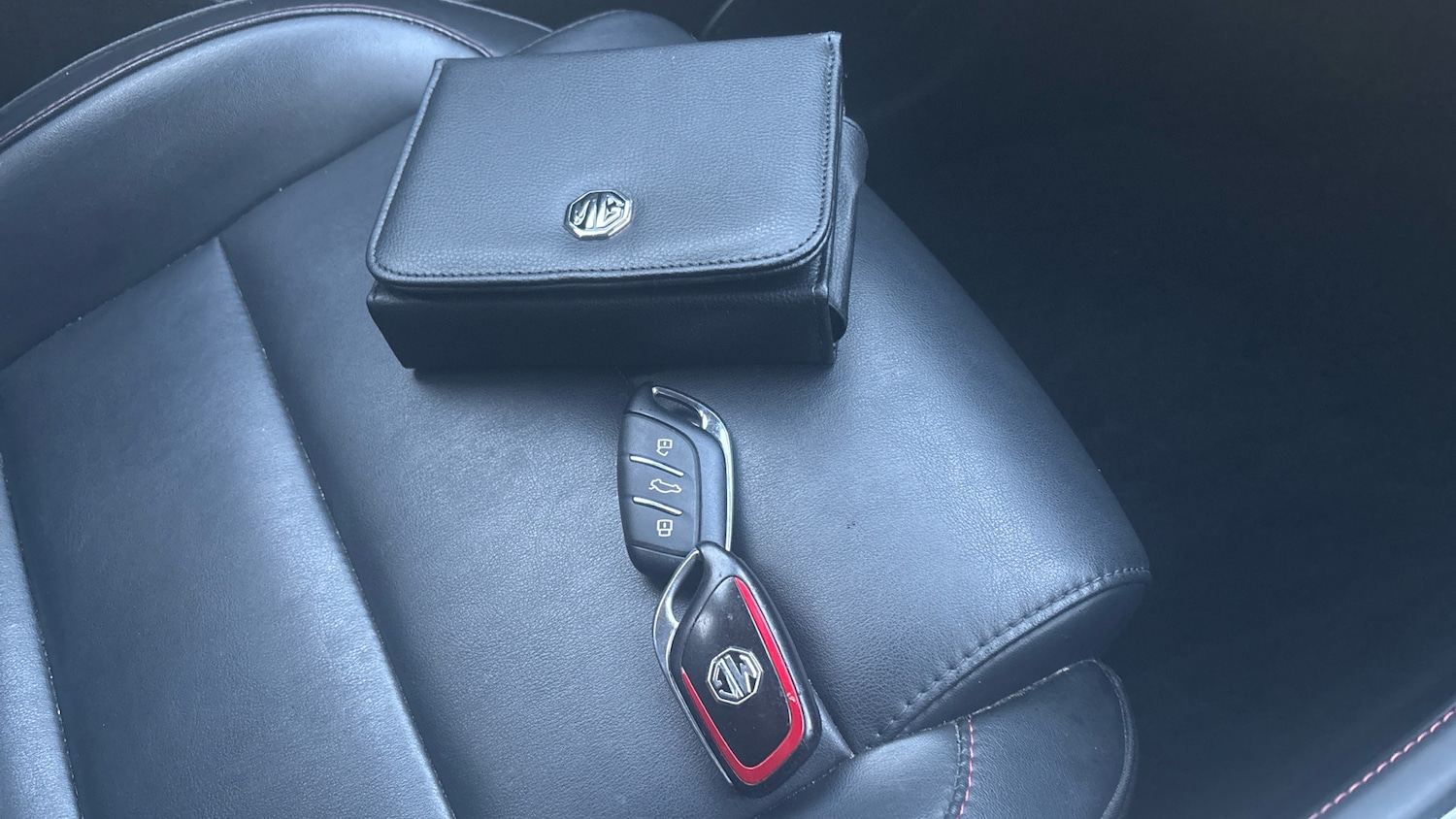 Used MG MG HS 2022 for sale - 76968722: Photo 19