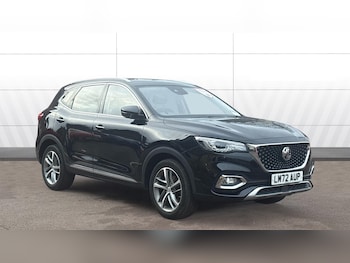 MG MG HS feature image