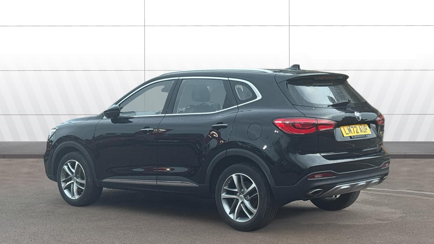 Used MG MG HS 2022 for sale - 76968722: Photo 2