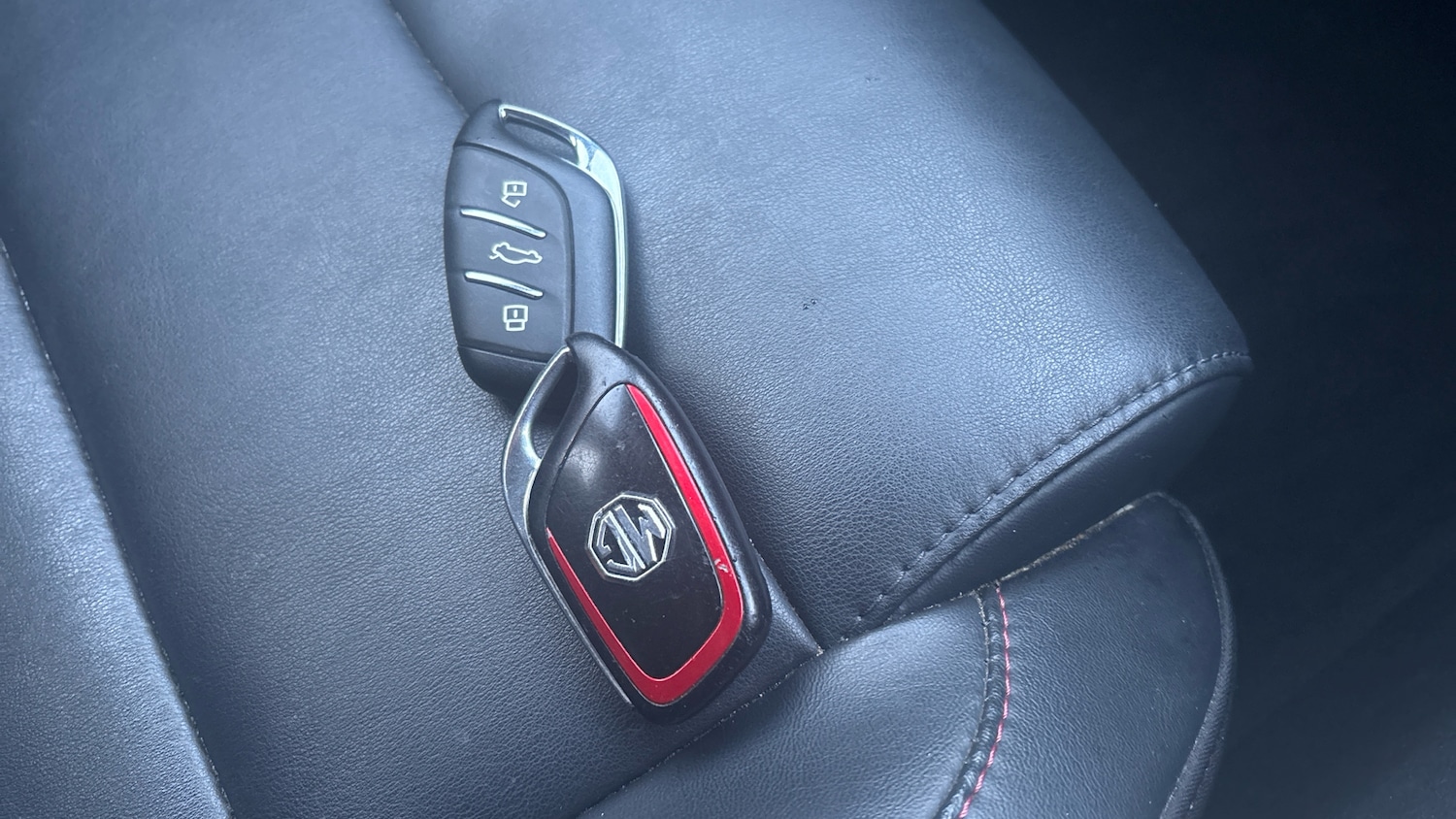 Used MG MG HS 2022 for sale - 76968722: Photo 20