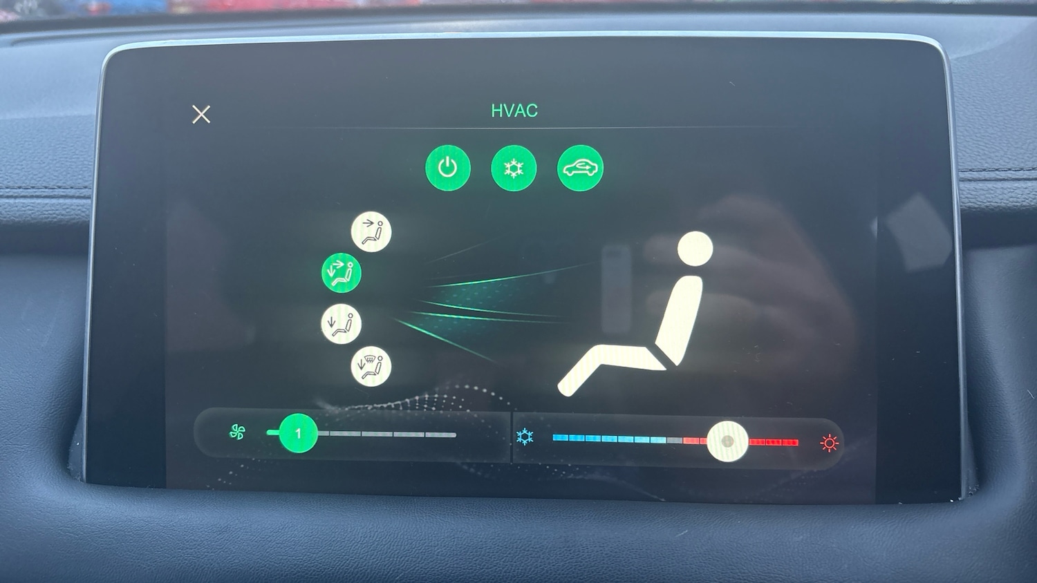 Used MG MG HS 2022 for sale - 76968722: Photo 22