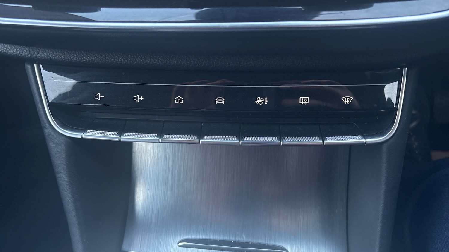 Used MG MG HS 2022 for sale - 76968722: Photo 24