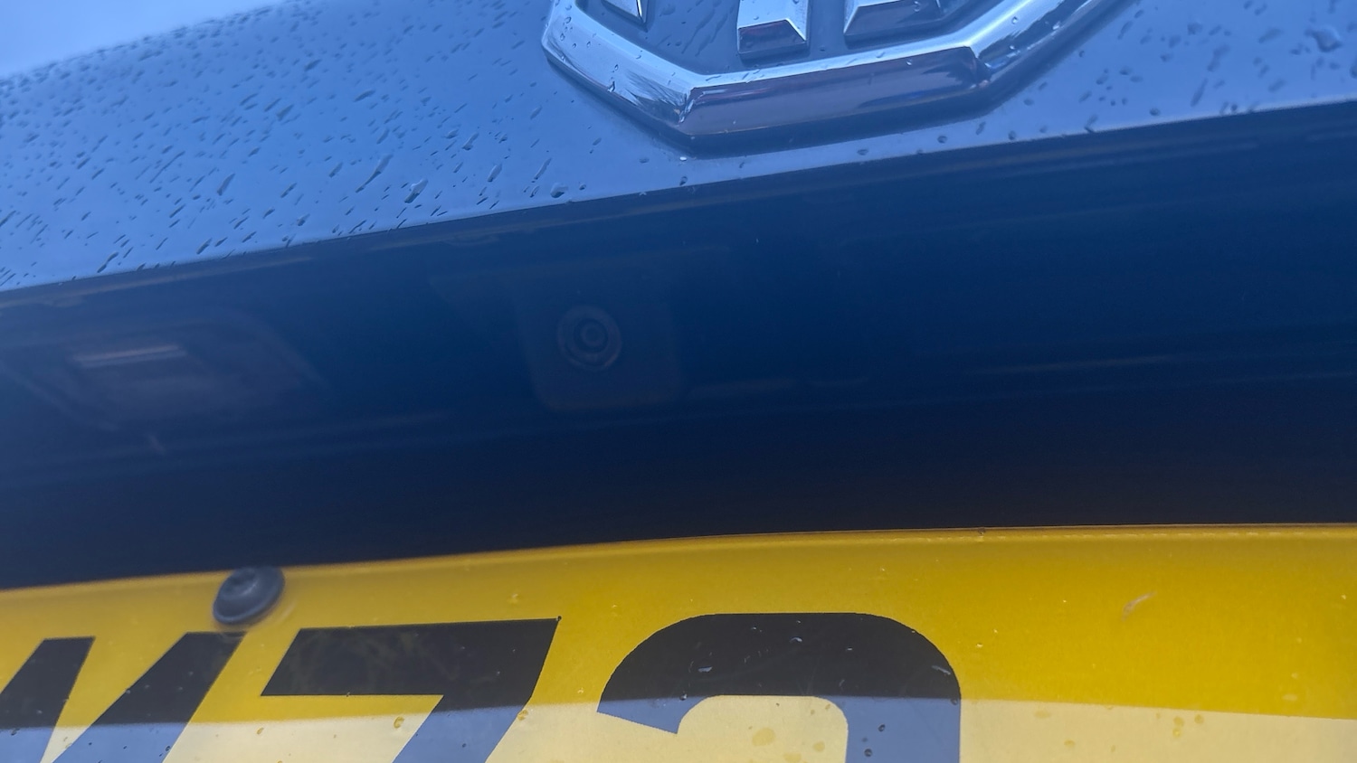 Used MG MG HS 2022 for sale - 76968722: Photo 8