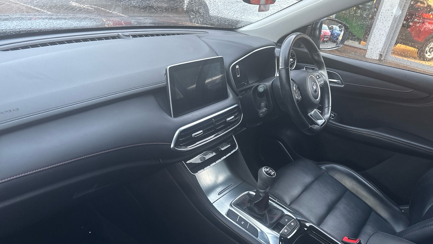 Used MG MG HS 2022 for sale - 76968722: Photo 9