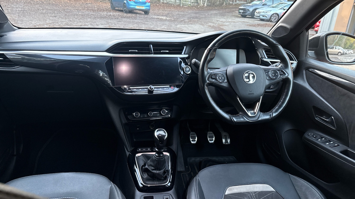 Used Vauxhall Corsa 2022 for sale - 76722034: Photo 10