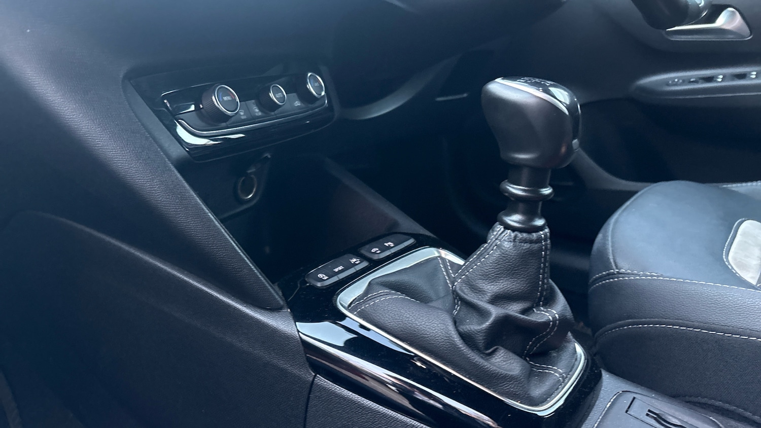 Used Vauxhall Corsa 2022 for sale - 76722034: Photo 13