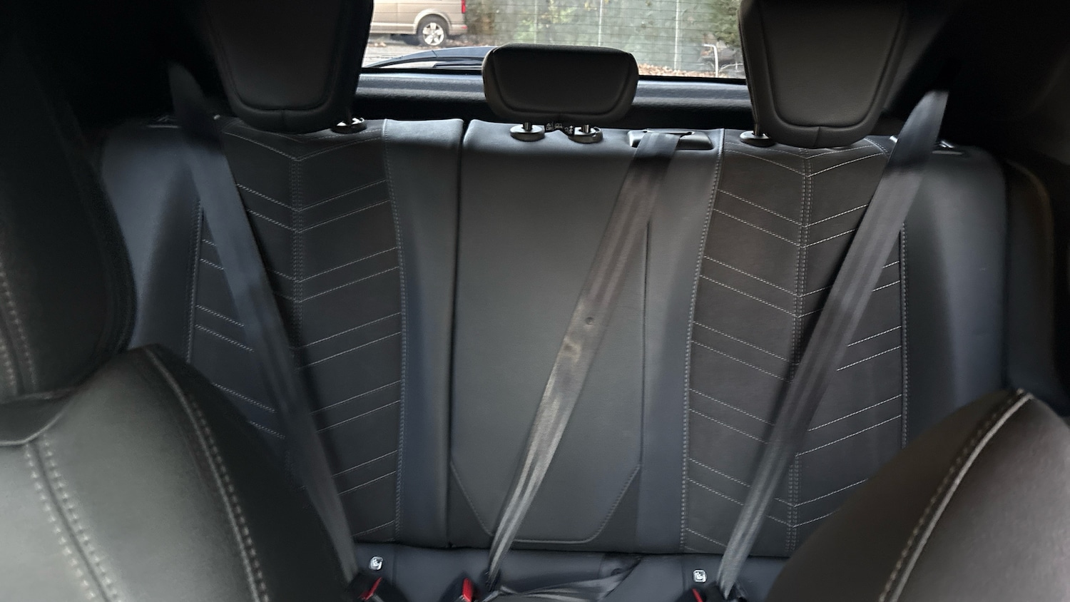 Used Vauxhall Corsa 2022 for sale - 76722034: Photo 15