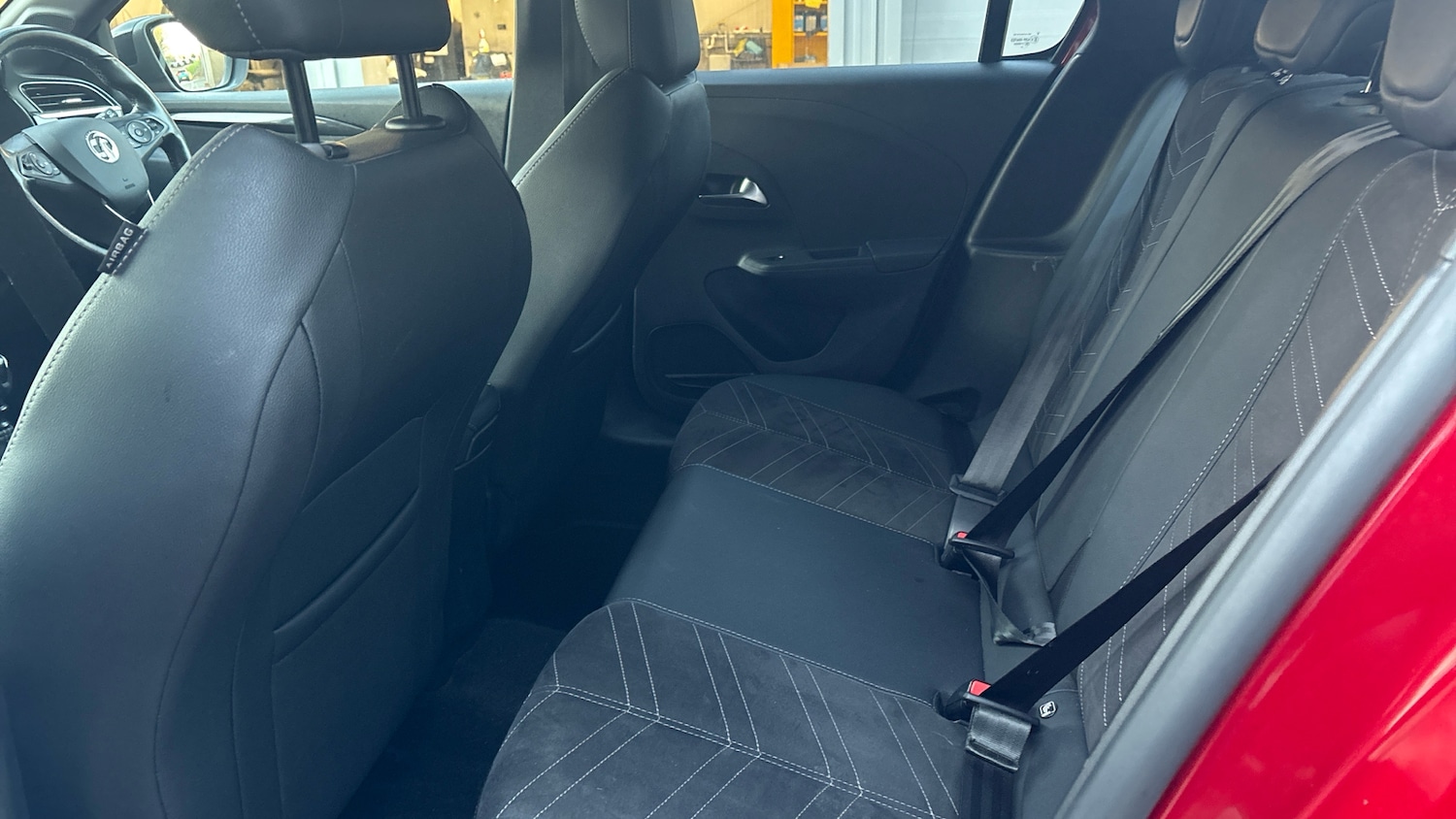 Used Vauxhall Corsa 2022 for sale - 76722034: Photo 16