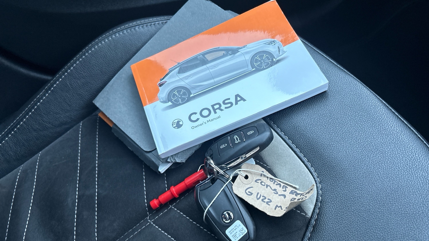 Used Vauxhall Corsa 2022 for sale - 76722034: Photo 19