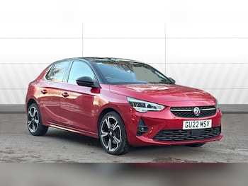 Vauxhall - Corsa