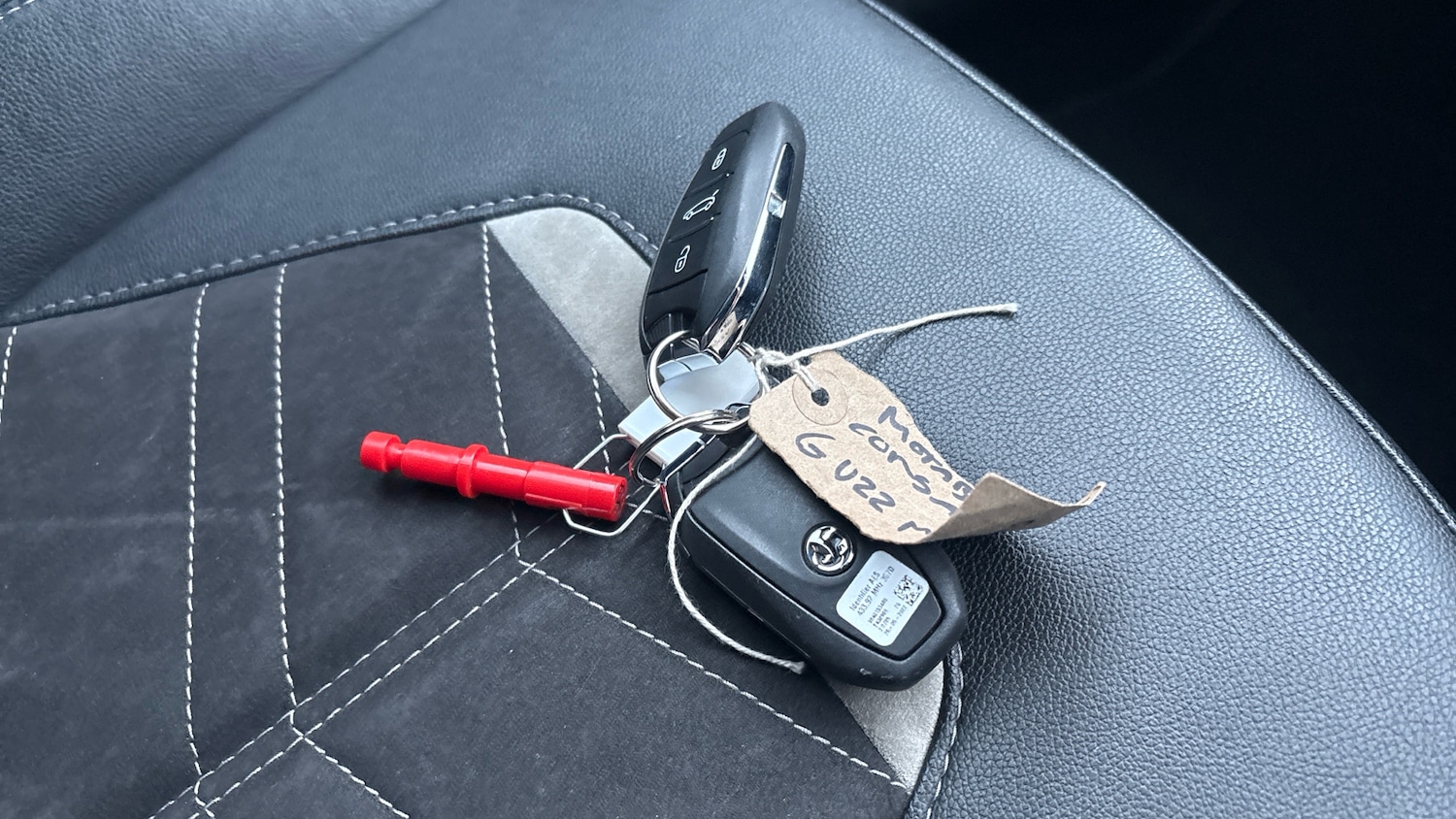 Used Vauxhall Corsa 2022 for sale - 76722034: Photo 20