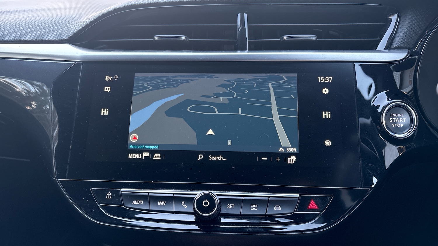 Used Vauxhall Corsa 2022 for sale - 76722034: Photo 22