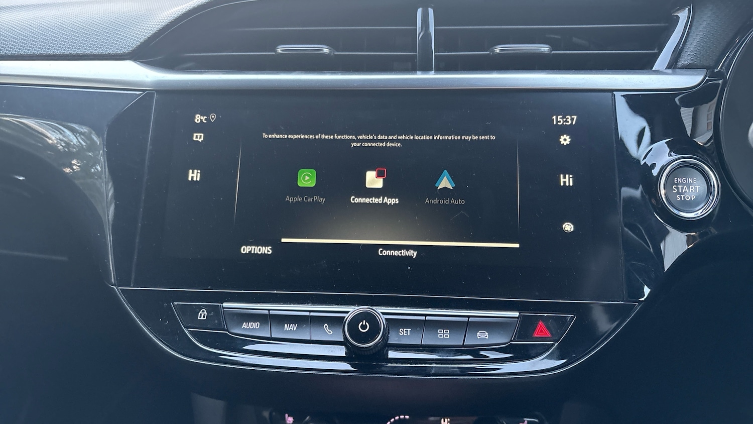 Used Vauxhall Corsa 2022 for sale - 76722034: Photo 23