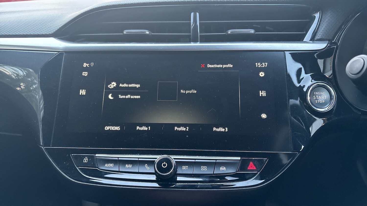 Used Vauxhall Corsa 2022 for sale - 76722034: Photo 24