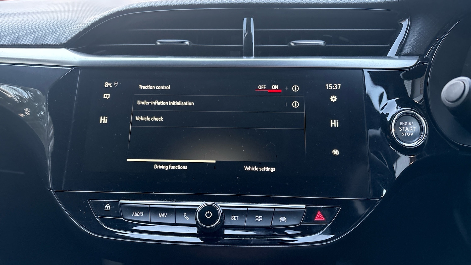 Used Vauxhall Corsa 2022 for sale - 76722034: Photo 25